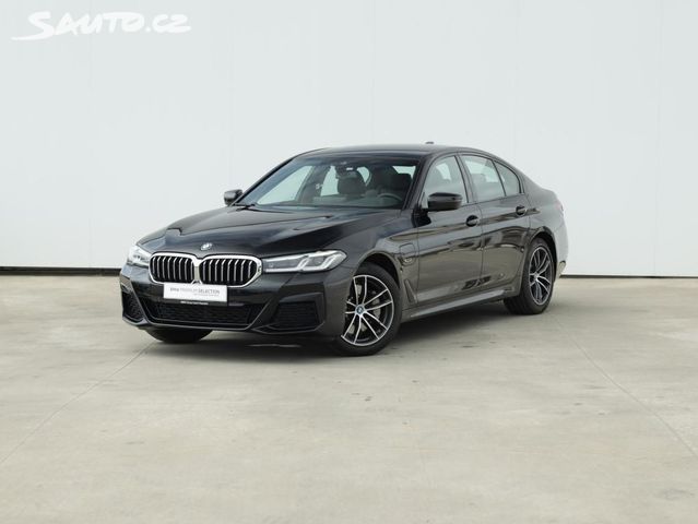 BMW Řada 5